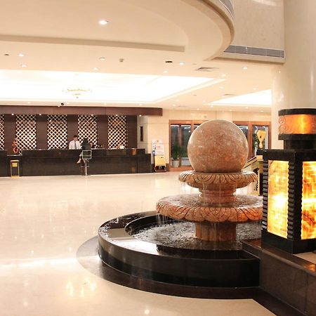 Hailian International Hotel Cát An Ngoại thất bức ảnh