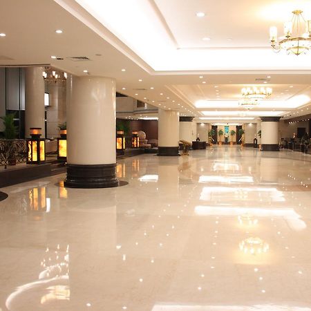Hailian International Hotel Cát An Ngoại thất bức ảnh